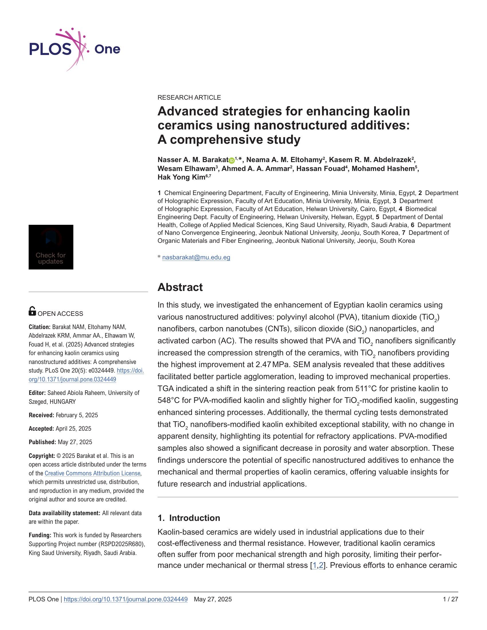 Publication